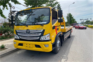 临淄汽车救援头像
